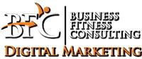 Business Fitness Digital Marketing image 2